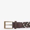 Accessories Barbour Belts | Kildare Webbing Belt