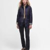 Women Barbour Quilted Jackets | Beadnell Polarquilt Jacket