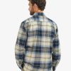 Men Barbour Shirts | Eden Regular Tartan Shirt