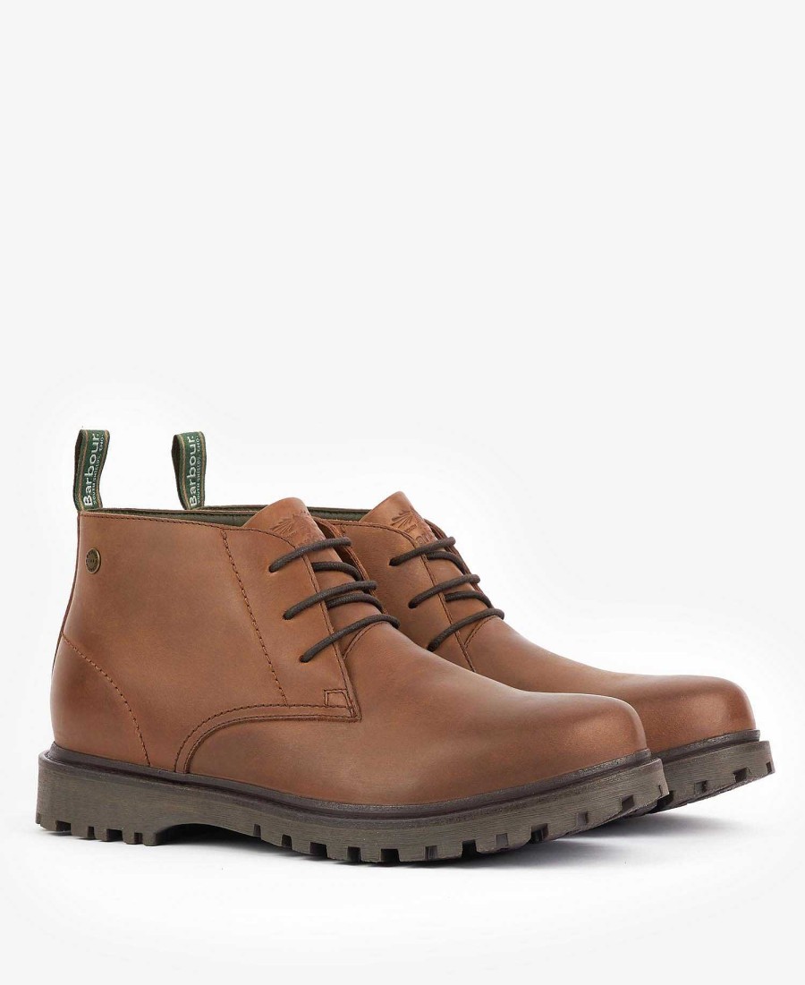 Men Barbour Boots | Cairngorm Boots