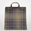 Accessories Barbour Bags & Luggage | Tartan Lunch Bag