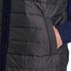 Men Barbour Jumpers | Essential Gilet