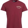 Men Barbour T-Shirts | Preppy T-Shirt