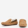 Men Barbour Slippers | Monty Slippers