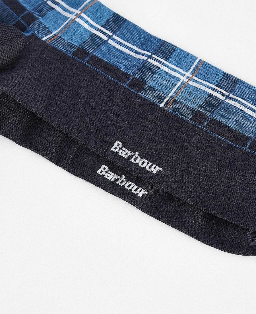 Accessories Barbour Socks | Blyth Socks