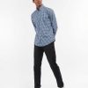 Men Barbour Shirts | Merryton Tailored Shirt