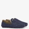 Men Barbour Slippers | Monty Slippers