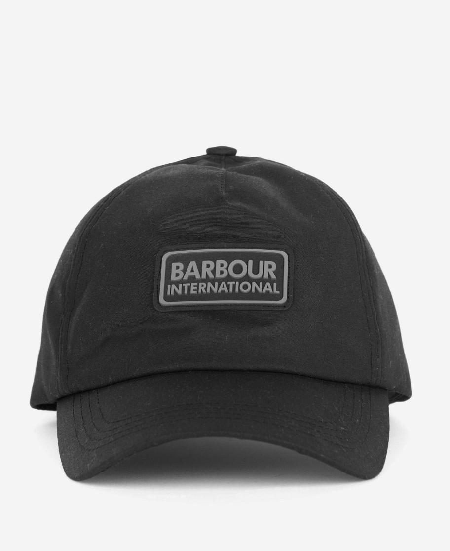 Accessories Barbour | Westbourne Sports Cap