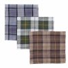 Accessories Barbour Scarves & Handkerchiefs | Handkerchief Gift Box Set