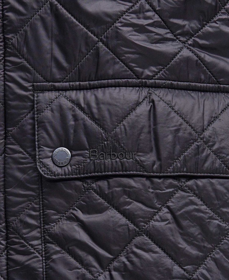 Men Barbour Gilets & Liners | Rosemount Gilet