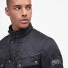 Men Barbour Quilted Jackets | Tourer Ariel Polar Quilted Jacket