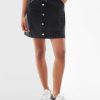 Women Barbour | B.Intl Lorimer Skirt