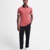 Men Barbour Polo Shirts | Howall Polo Shirt