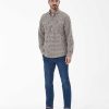 Men Barbour Shirts | Foss Regular Fit Shirt