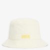 Accessories Barbour Hats & Gloves | Norton Drill Bucket Hat