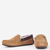 Men Barbour Slippers | Martin Slippers