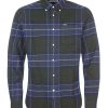 Men Barbour Shirts | Lutsleigh Shirt