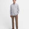 Men Barbour Shirts | Cutmore Tailored Shirt