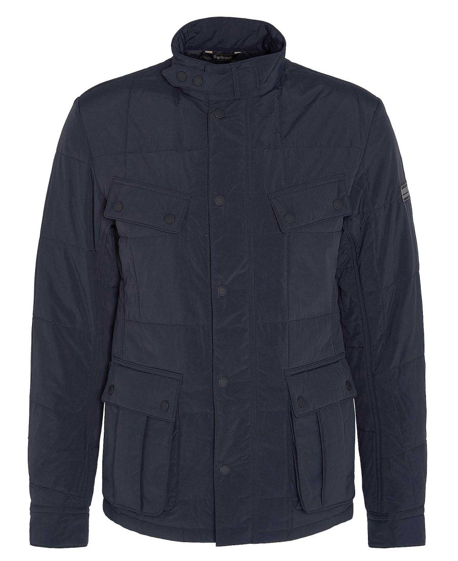 Men Barbour Quilted Jackets | Ariel Quilted Jacket