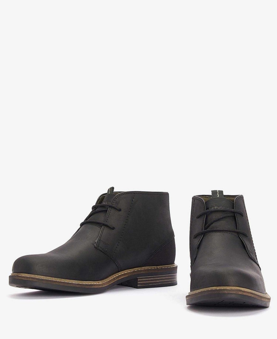 Men Barbour Boots | Readhead Boots