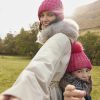 Accessories Barbour Hats & Gloves | Saltburn Beanie