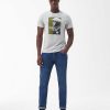 Men Barbour T-Shirts | Greyson T-Shirt