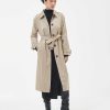 Women Barbour Trench Coats | Marie Showerproof Trench Coat