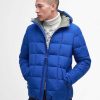 Men Barbour Quilted Jackets | Benton Quilted Jacket