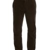 Men Barbour | Neuston Stretch-Cord Trousers