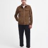 Men Barbour Shirts | Cord Overshirt