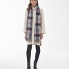 Accessories Barbour Scarves & Wraps | Birch Scarf