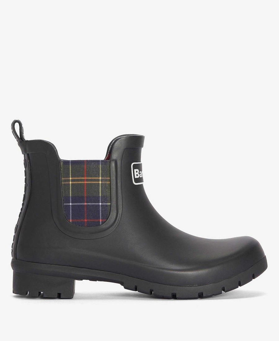 Women Barbour Wellingtons | Kingham Wellingtons