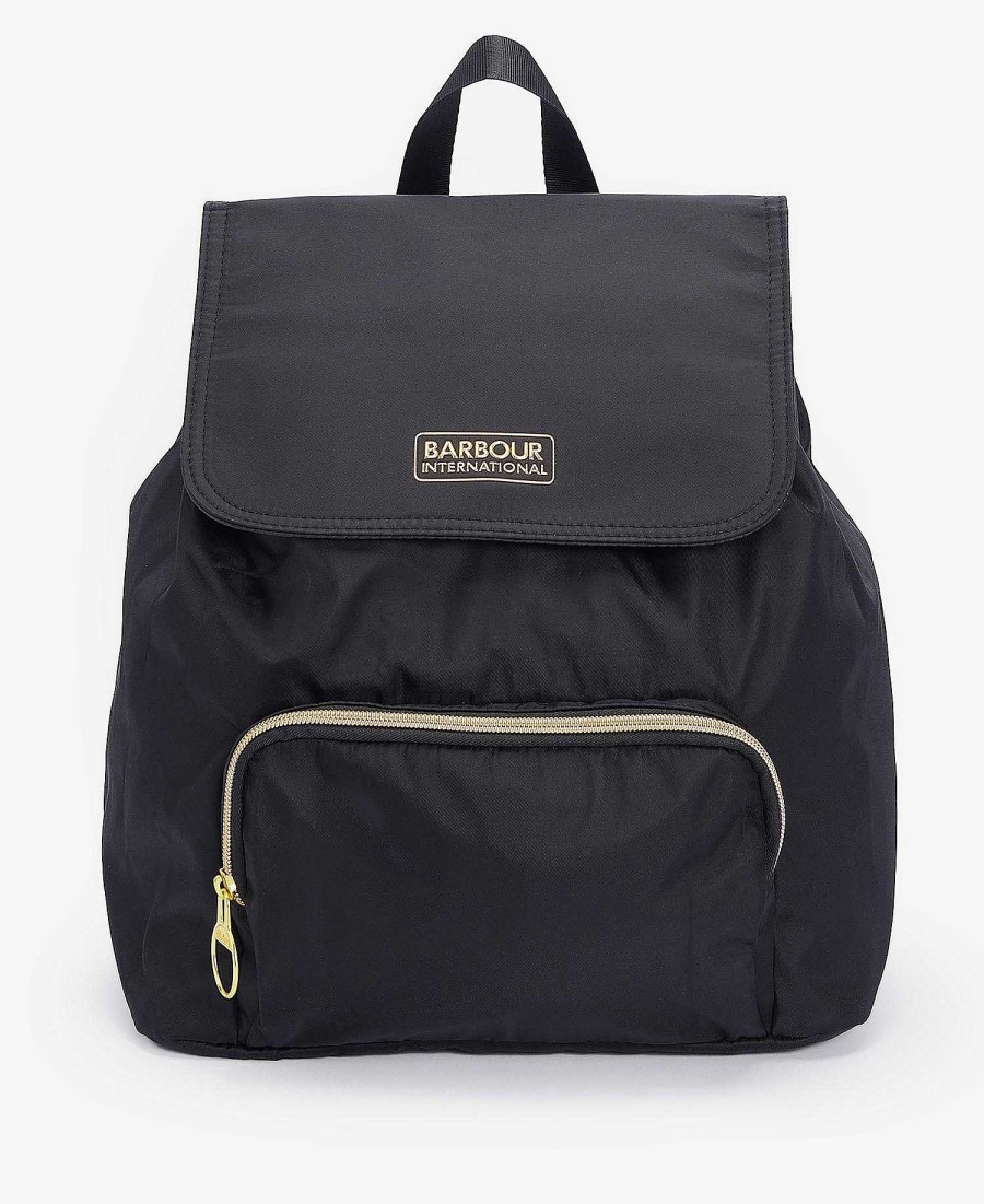 Accessories Barbour | Qualify Backpack