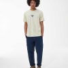 Men Barbour T-Shirts | B.Beacon Shadworth T-Shirt