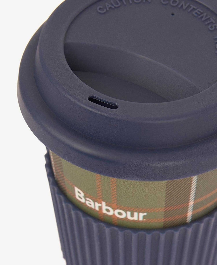 Accessories Barbour | Travel Mug Gift Set