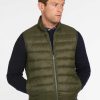 Men Barbour Gilets & Liners | Bretby Gilet