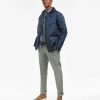 Men Barbour Quilted Jackets | Ashby Quilted Jacket