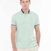 Men Barbour Polo Shirts | Finkle Polo Shirt