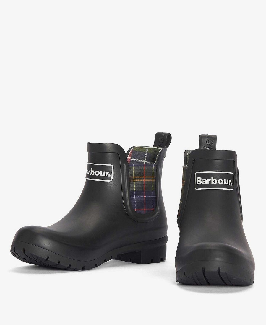 Women Barbour Wellingtons | Kingham Wellingtons