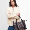 Accessories Barbour Bags & Luggage | Boulevard Tote Bag