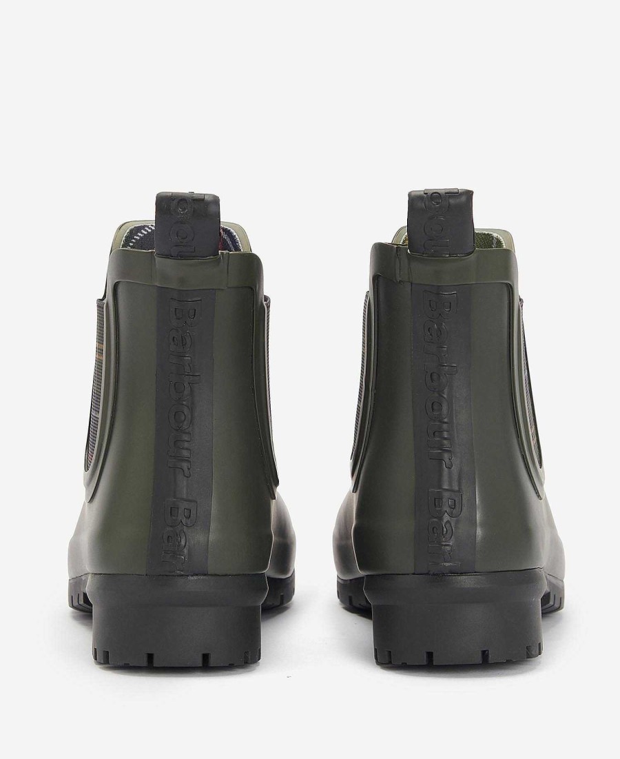 Women Barbour Wellingtons | Kingham Wellingtons