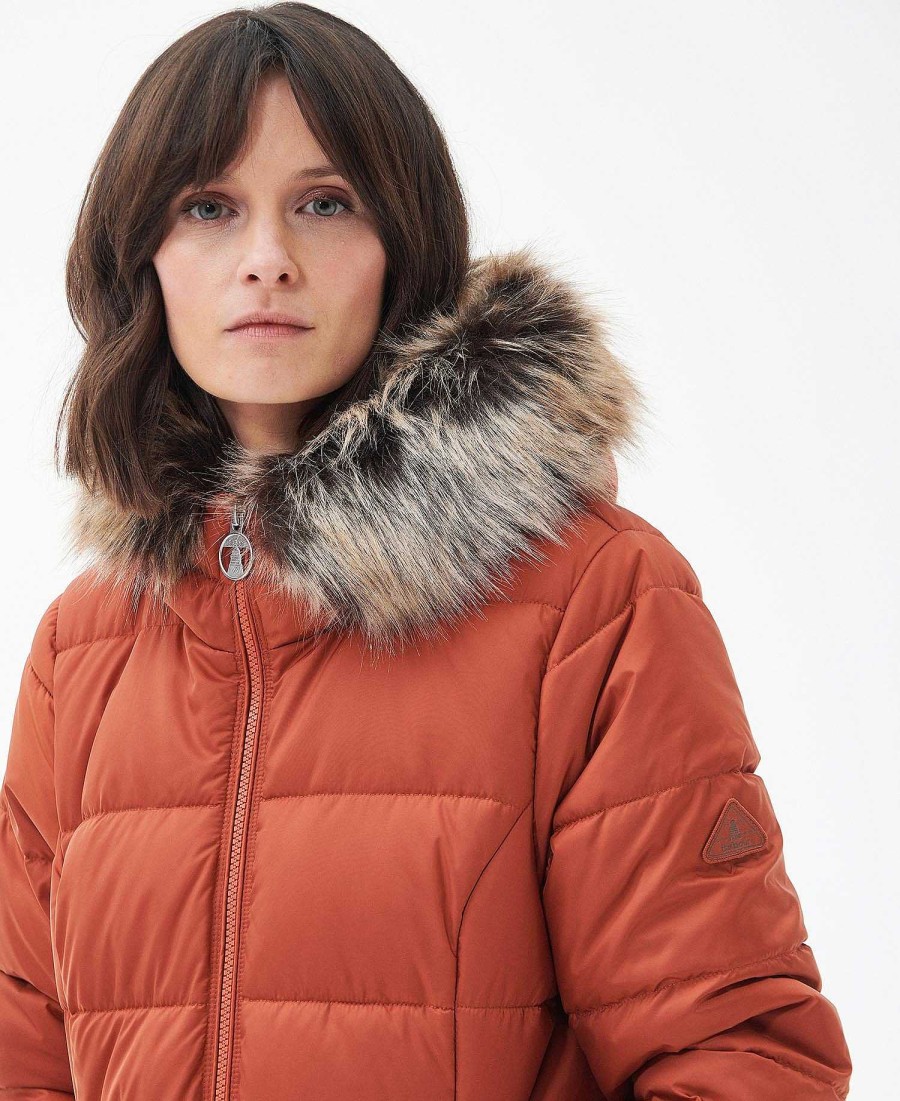 Women Barbour Quilted Jackets | Midhurst Quilted Jacket