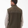 Men Barbour Fleeces | Country Fleece Gilet