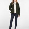 Women Barbour Fleeces | Lavenham Fleece