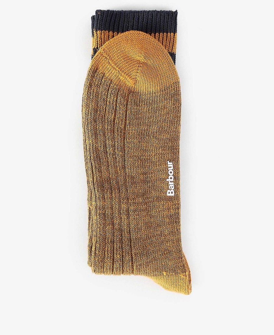 Accessories Barbour Socks | Shandwick Socks