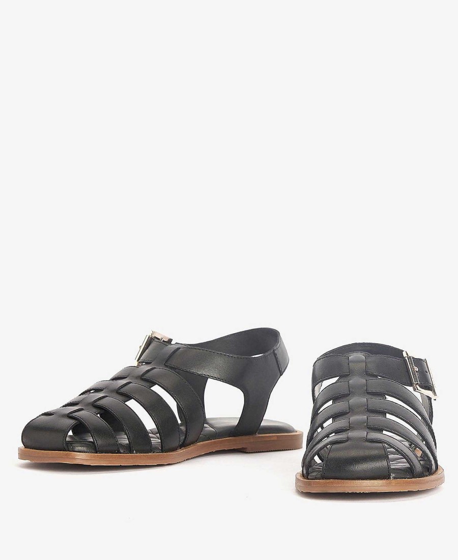 Women Barbour Sandals | Macy Sandals