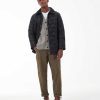 Men Barbour Quilted Jackets | Lofty Quilted Jacket