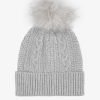 Accessories Barbour Hats & Gloves | Alnwick Beanie