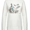 Women Barbour Jumpers | Homeswood Knitted Jumper