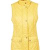 Women Barbour Gilets & Liners | Otterburn Gilet